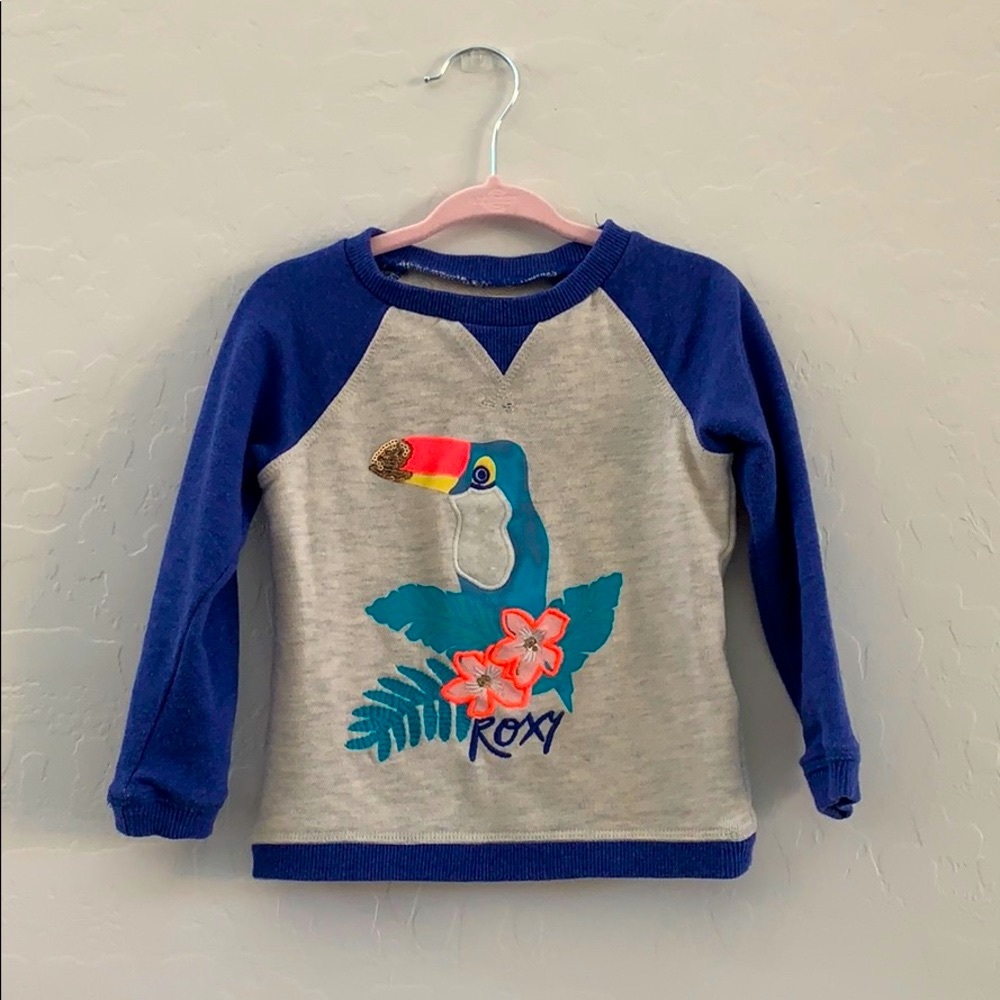 ROXY Sweater